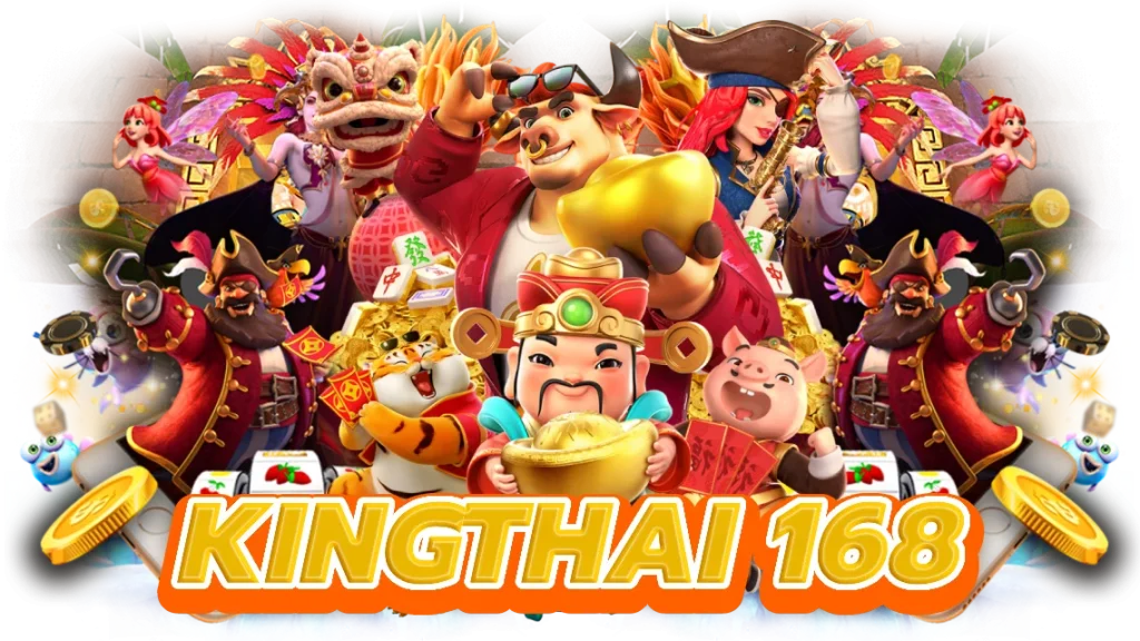 kingthai 168